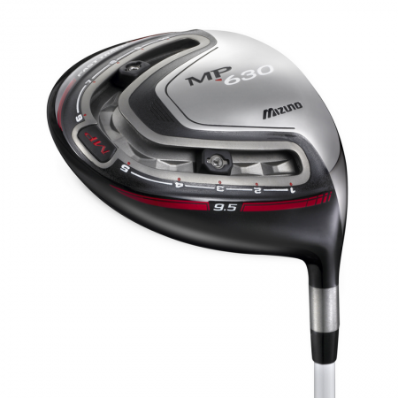 Mizuno - MP 630 Fast Track