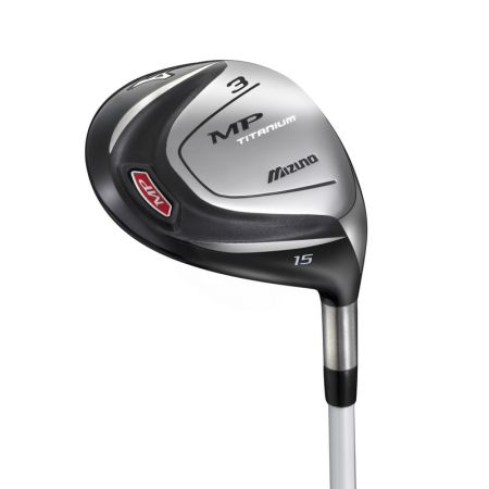 Mizuno - MP Ti