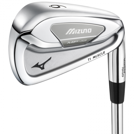 Mizuno - MP 59