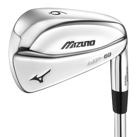 Mizuno - MP 69