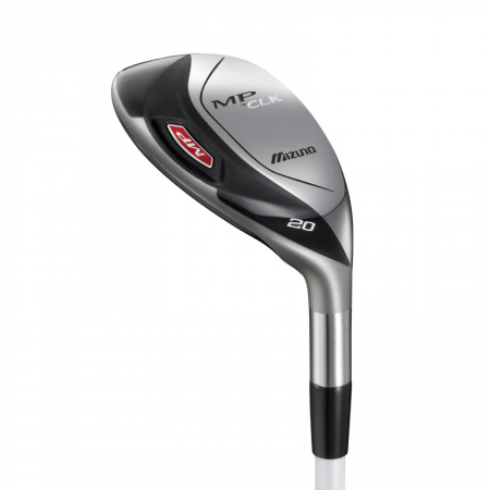 Mizuno - MP CLK